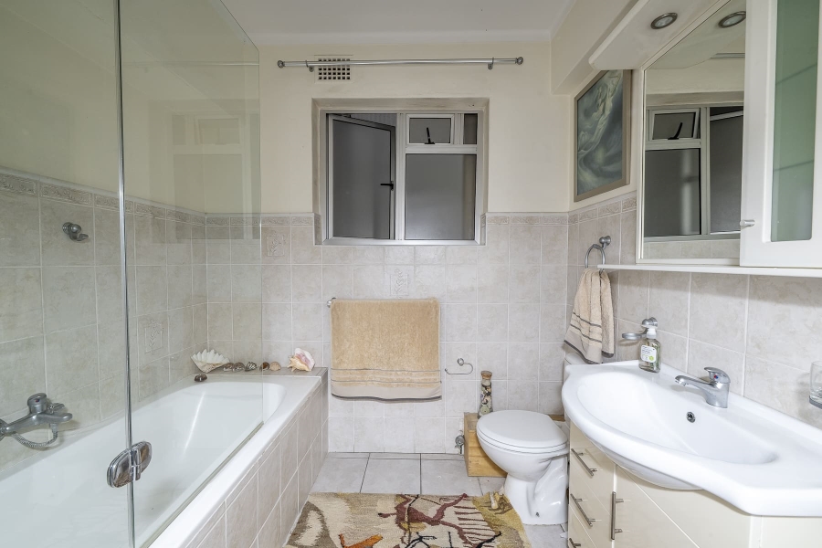 3 Bedroom Property for Sale in Kenilworth Upper Western Cape